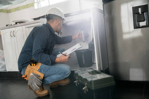 Best Drain Cleaning Services  in West Reading, PA
