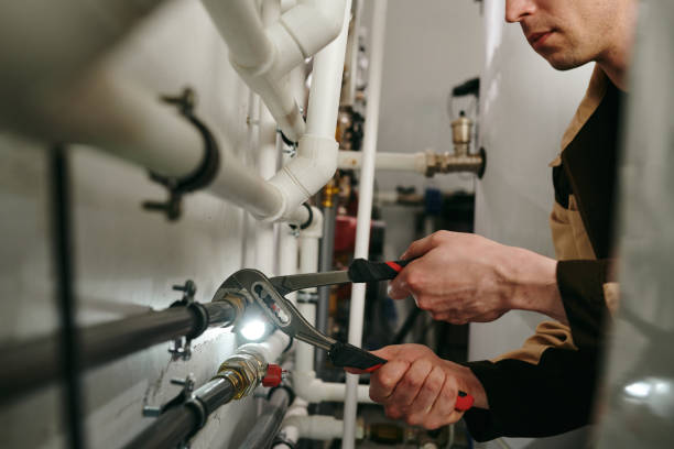 Best Emergency Plumbing Repair  in West Reading, PA
