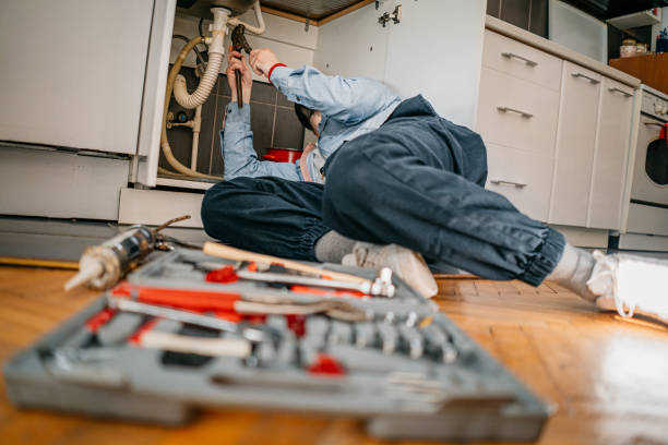 Best Toilet Repair Services  in West Reading, PA