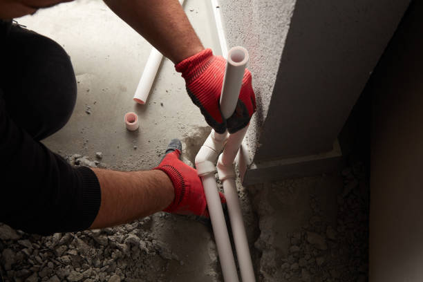 Best Plumbing Inspection Services  in West Reading, PA