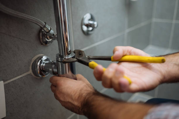 Best Commercial Plumbing Services  in West Reading, PA