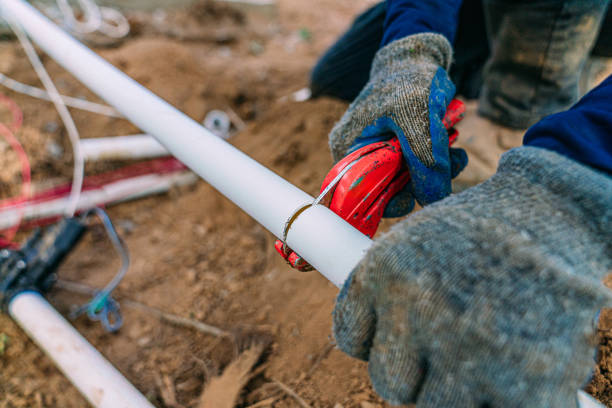 Best Sprinkler Systems  in West Reading, PA