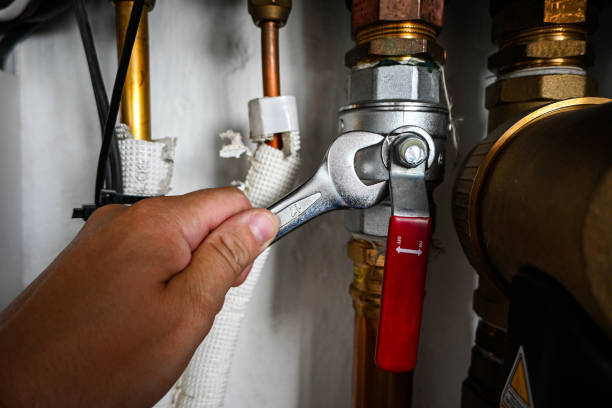 West Reading, PA Plumbing Company